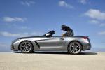 BMW Z4 M40i 2018 года (WW)